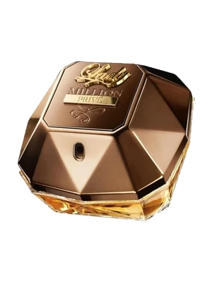 Lady Million Privé