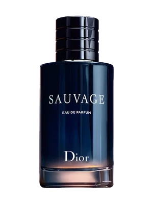 Eau Sauvage Parfum 2017