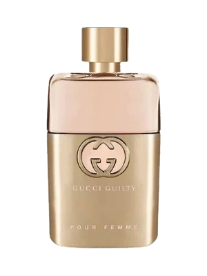 Gucci Guilty Pour Femme