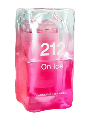 212 on Ice (2006)