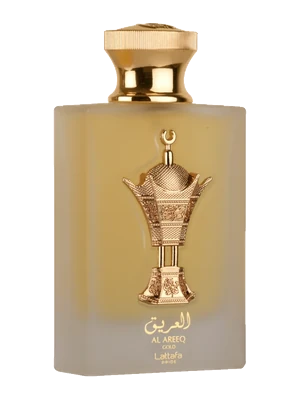Al Areeq Gold