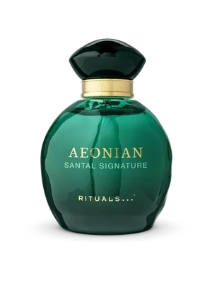 Rituals Santal Signature