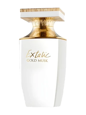 Extatic Gold Musk