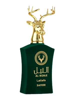 Al Noble Safeer