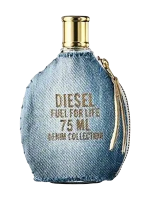 Fuel for Life Denim Collection Femme