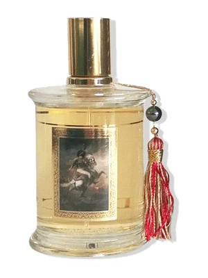 MDCI Parfums Cuir Cavalier