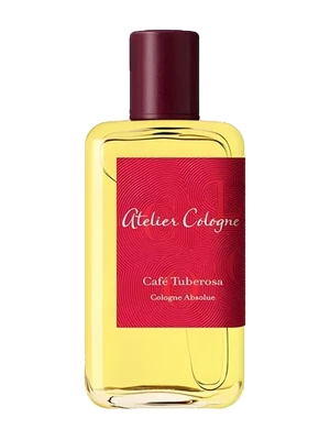 Café Tuberosa