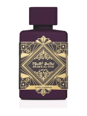Badee Al Oud Amethyst