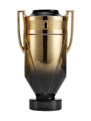 Invictus Elixir