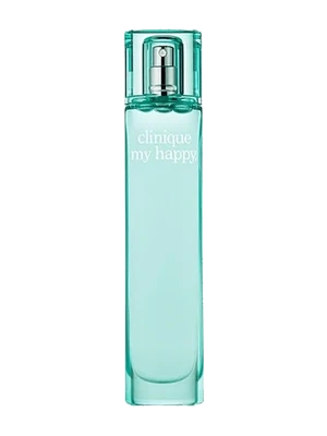 Clinique My Happy Blue Sky Neroli