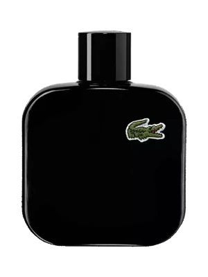 Lacoste Eau de Lacoste L.12.12. Noir