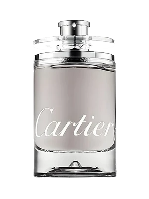 Eau de Cartier Essence de Bois