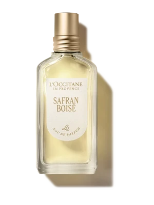 Safran Boisé