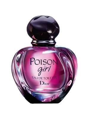 Poison Girl Eau de Toilette