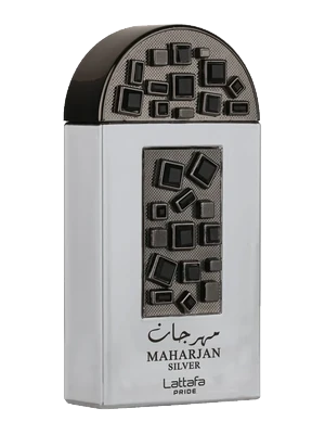 Maharjan Silver
