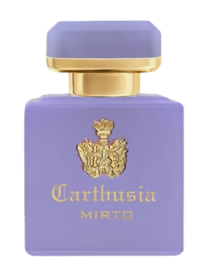 Carthusia Intenso di Mirto