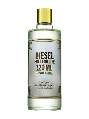 Diesel Fuel For Life Cologne for Men