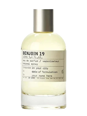 Benjoin 19