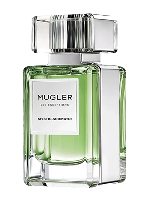 Mugler Mystic Aromatic