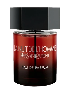Yves Saint Laurent La Nuit de L'Homme Eau de Parfum (2026)