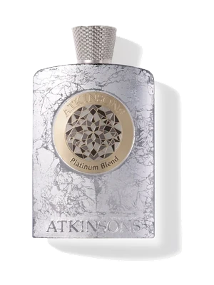 Platinum Blend