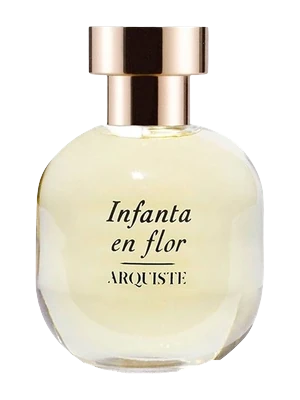 Infanta en Flor