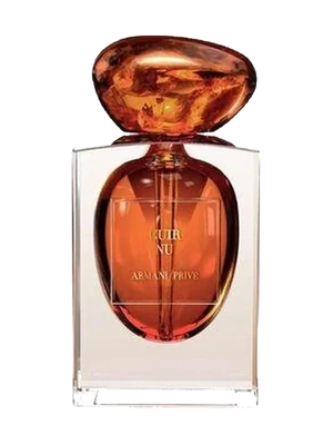 Cuir Nu Edition Murano