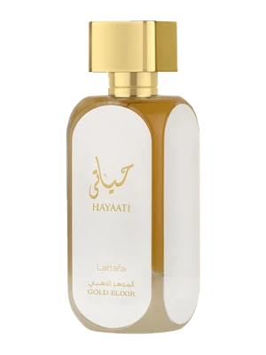 Hayaati Gold Elixir