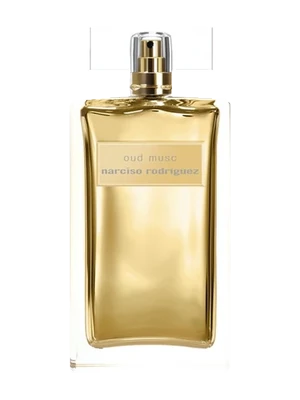 Oud Musc