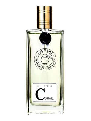 NICOLAÏ Parfumeur-Créateur L’Eau Corail
