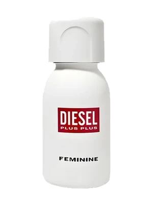 Plus Plus Feminine