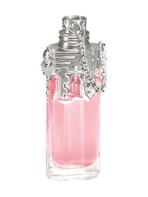 The Taste of Fragrance Womanity