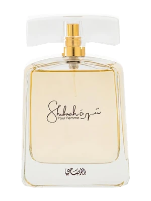Shuhrah Pour Femme