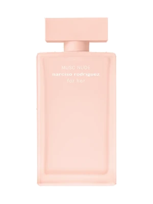 For Her Musc Nude