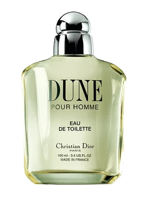 Image de Dune Pour Homme