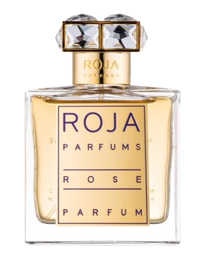 Rose Pour Femme