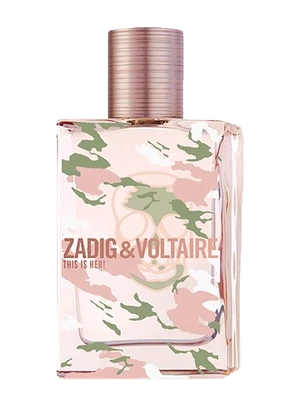 Zadig & Voltaire This is Her! No Rules