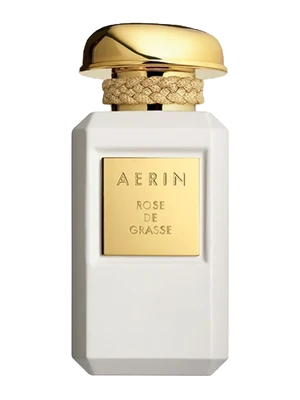 Aerin Rose de Grasse