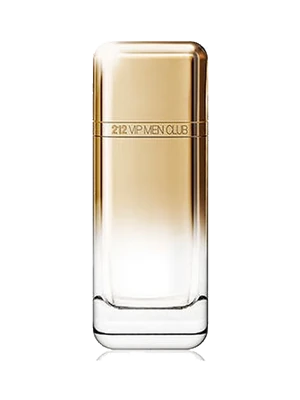 Carolina Herrera 212 VIP Men Club Edition