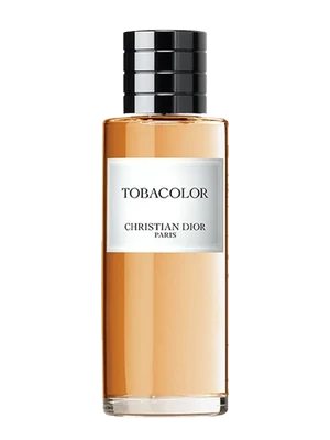Dior Tobacolor