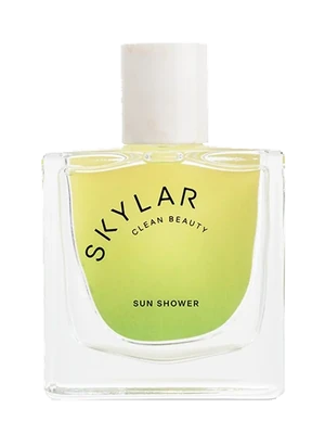 Sun Shower