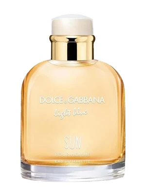 Dolce & Gabbana Light Blue Sun Pour Homme