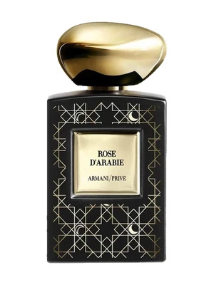 Giorgio Armani Rose d'Arabie