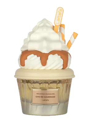 Whipped Pleasure