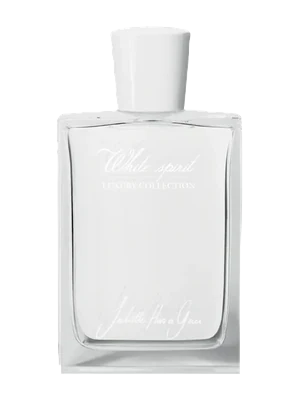 White Spirit