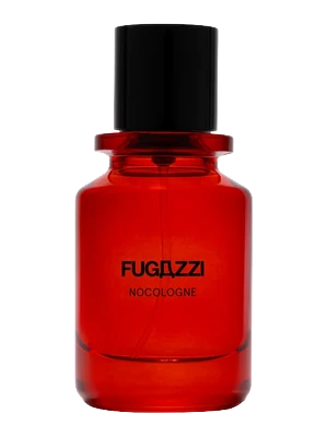 Fugazzi Nocologne