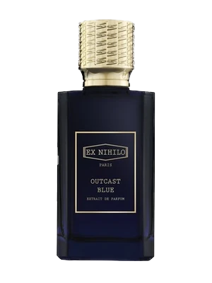 Outcast Blue Extrait de Parfum