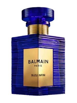 Bleu Infini