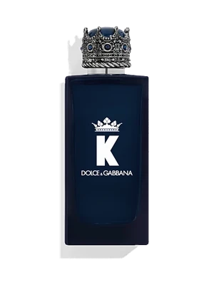 K by Dolce & Gabbana Parfum