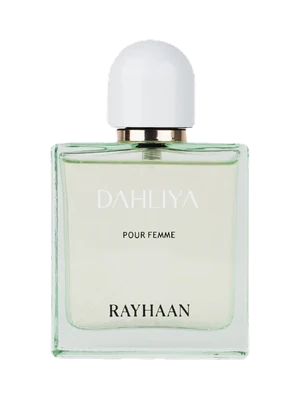 DAHLIYA
